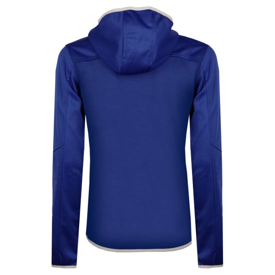 Q1905 Q club hooded jacket surf the web - Image 4