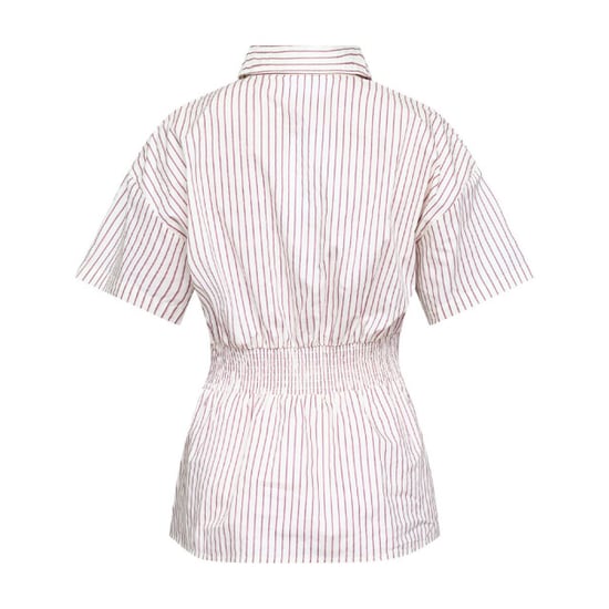 Sisters Point Blouse korte mouw 20060 vigge-sh - Image 3