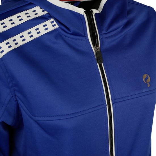 Q1905 Q club hooded jacket surf the web - Image 5