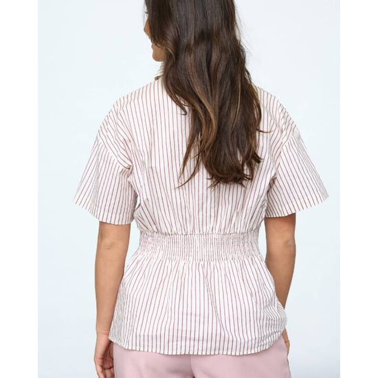 Sisters Point Blouse korte mouw 20060 vigge-sh - Image 4