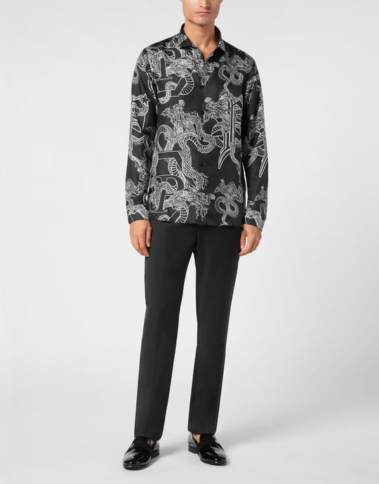 Overhemd Slim Fit - Image 3