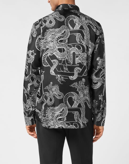 Overhemd Slim Fit - Image 4