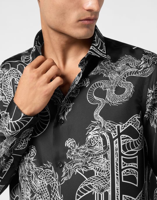 Overhemd Slim Fit - Image 5