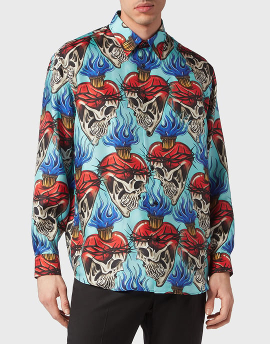 Shirt Tattoo - Image 2
