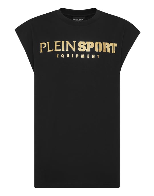 Tank Top T-Shirt Laminated - Image 1