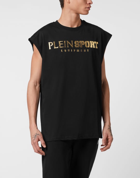 Tank Top T-Shirt Laminated - Image 2