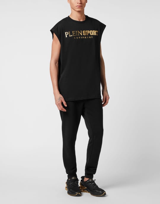 Tank Top T-Shirt Laminated - Image 3