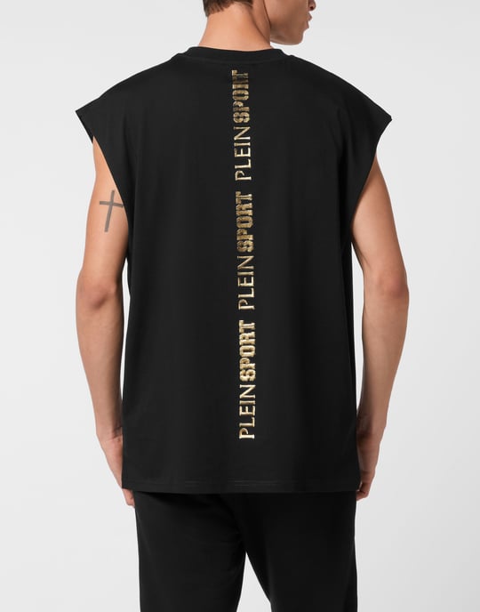 Tank Top T-Shirt Laminated - Image 4
