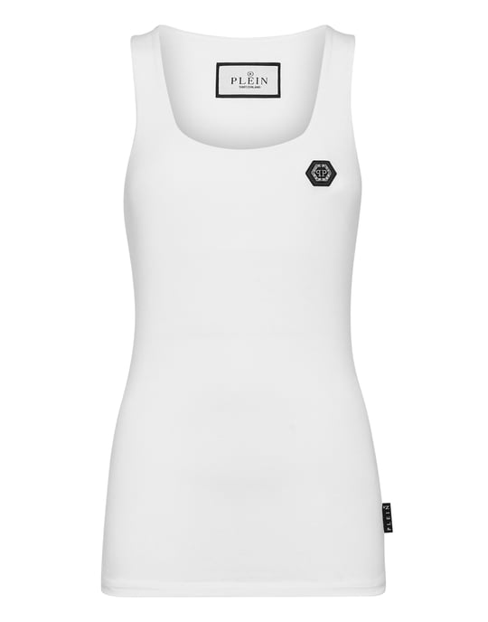 Tank Top Hexagon - Image 1