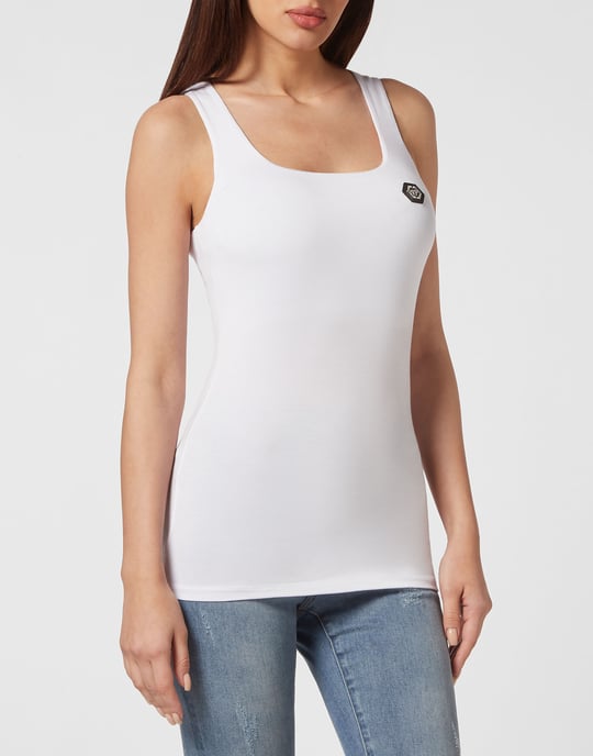 Tank Top Hexagon - Image 2