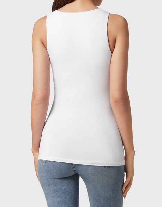 Tank Top Hexagon - Image 3