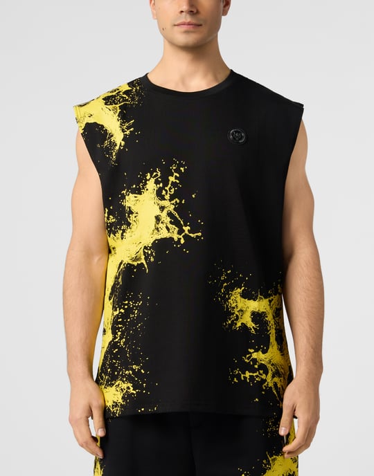 Tanktop Splash - Image 2