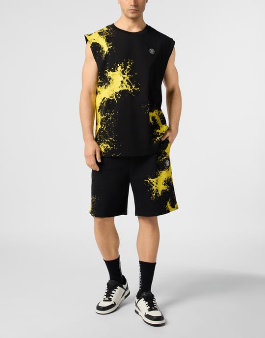 Tanktop Splash - Image 4