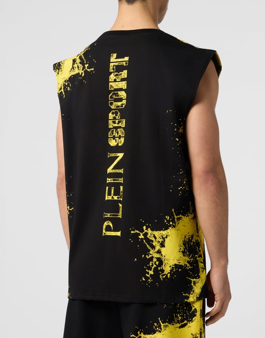 Tanktop Splash - Image 5