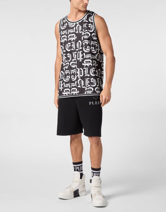 Tanktop Gothic Plein - Image 3