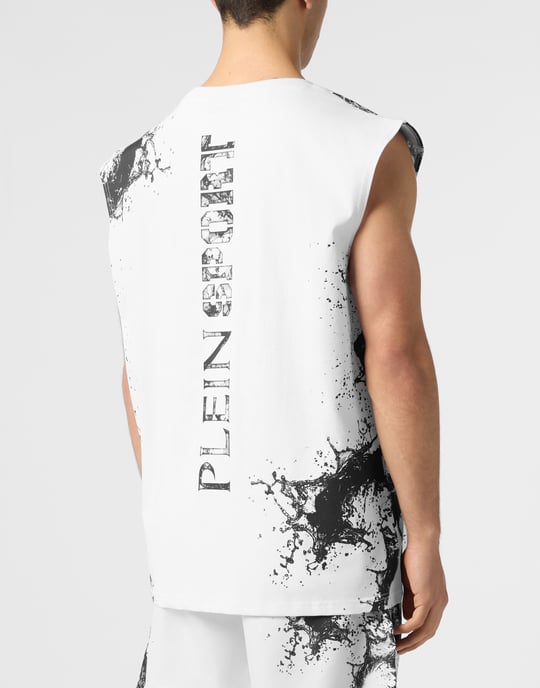 Tanktop Splash - Image 3