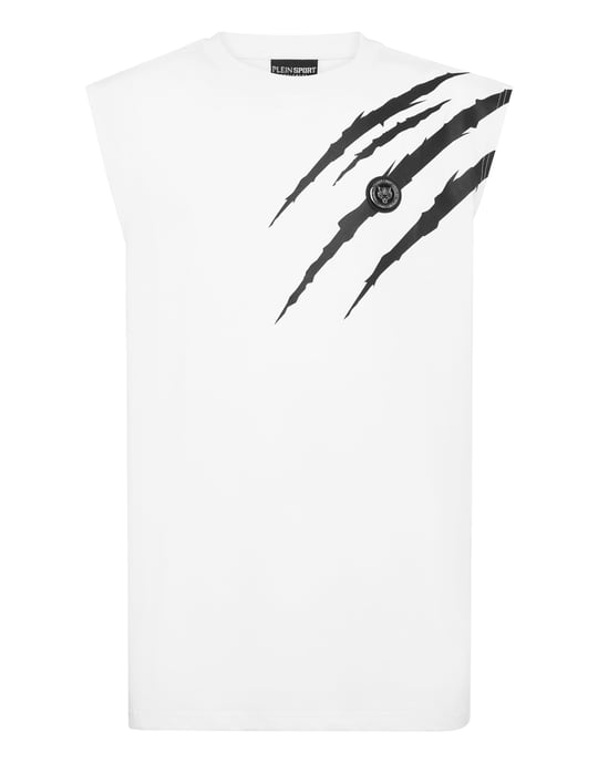 Tanktop Scratch - Image 1