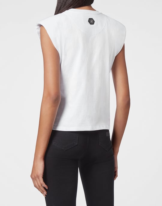 Tank Top Skull - Image 3