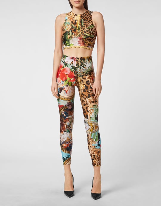 Tank Top Baroque - Image 4