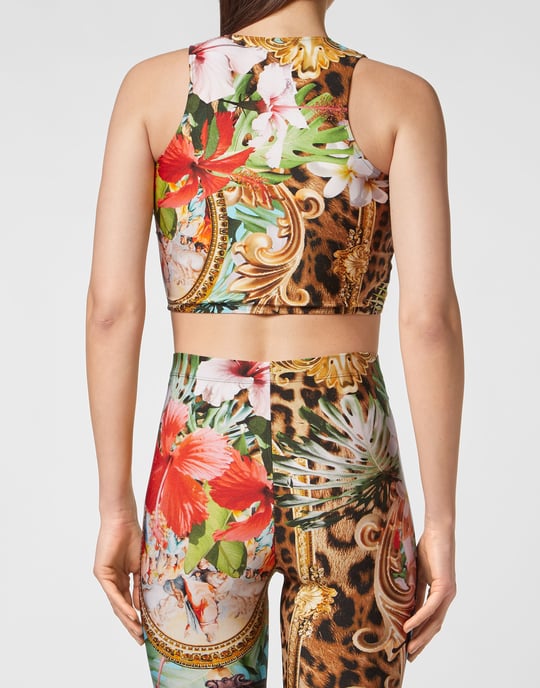 Tank Top Baroque - Image 5