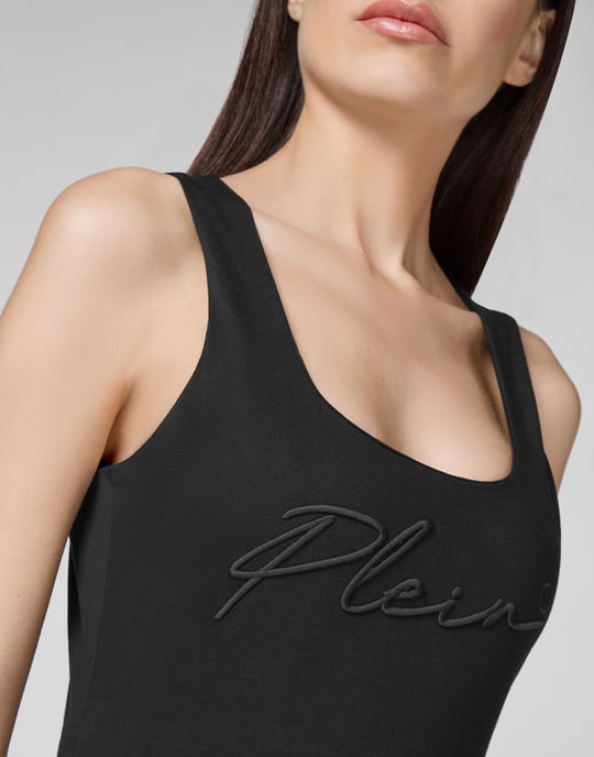 Tank Top Signature - Image 3