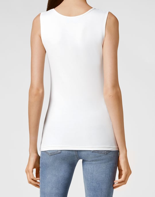 Tank Top Iconic Plein - Image 5