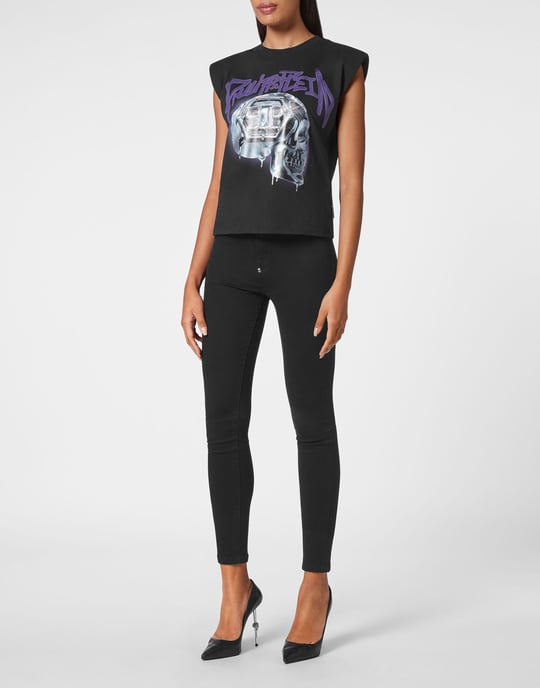 Tank Top Skull - Image 4