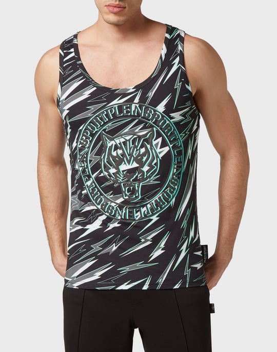 Tank Top - Image 2