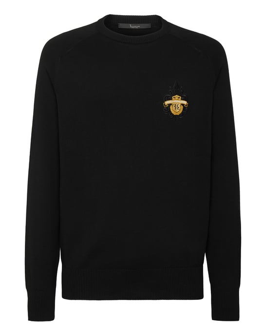 Pullover Ronde Hals - Image 1