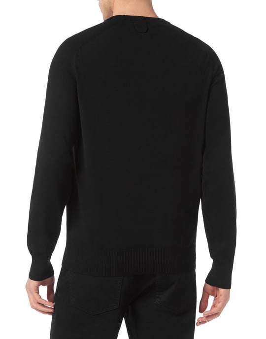 Pullover Ronde Hals - Image 2