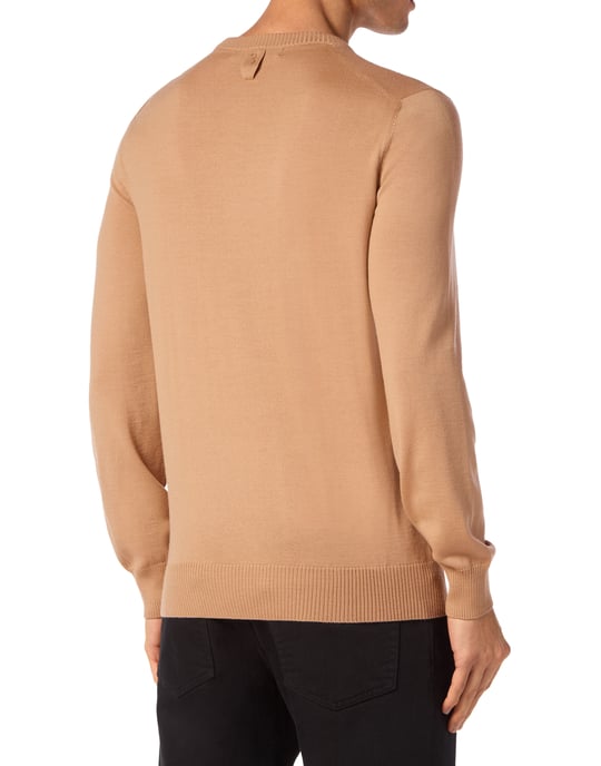 Pullover Round Neck - Image 2