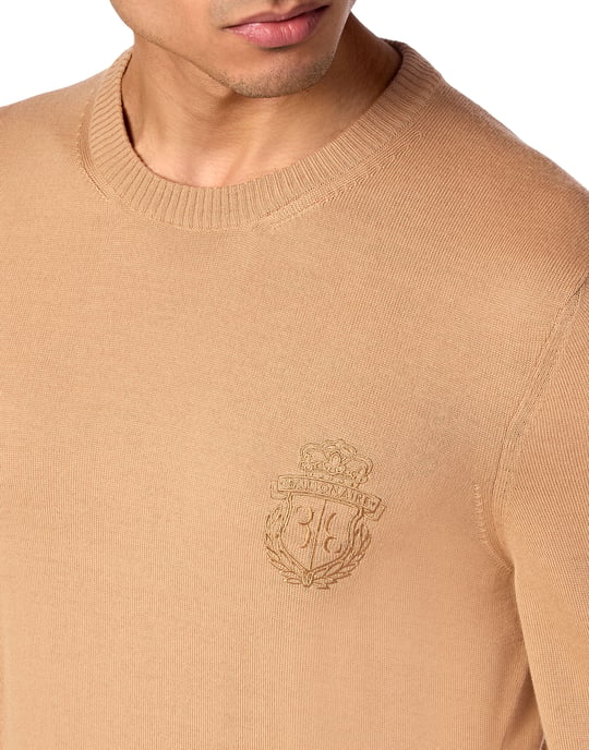 Pullover Round Neck - Image 5