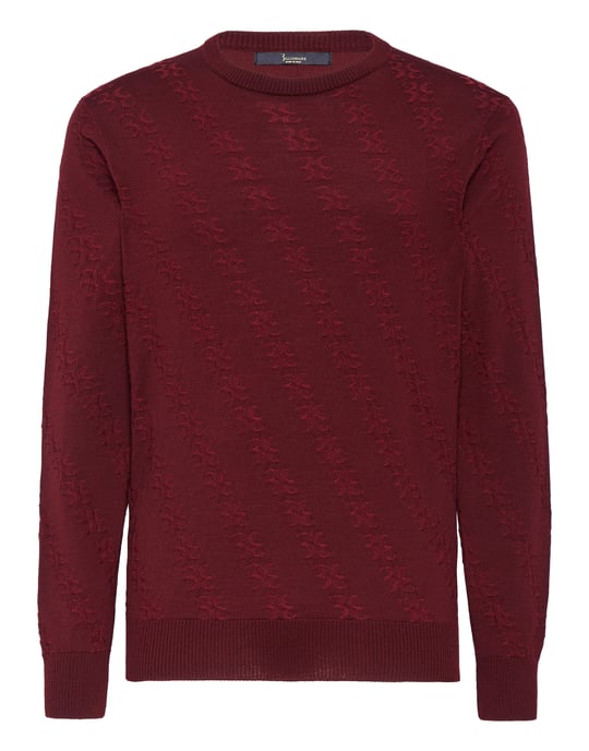 Pullover Round Neck - Image 1