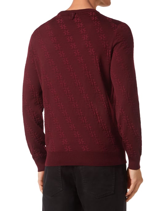 Pullover Round Neck - Image 3