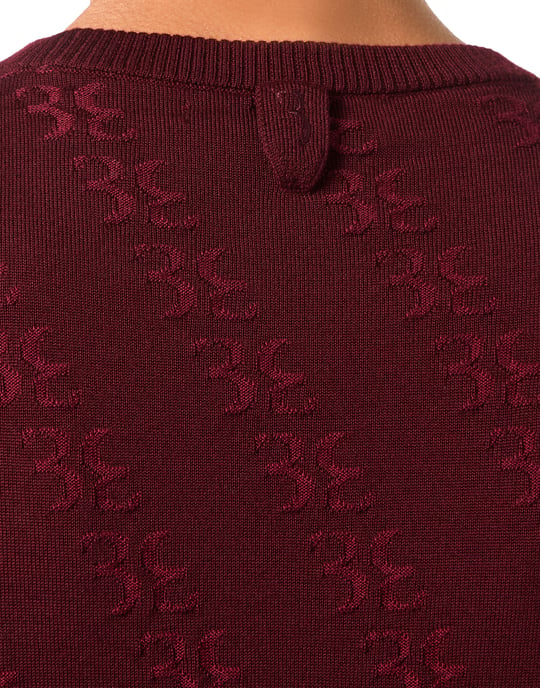 Pullover Round Neck - Image 4