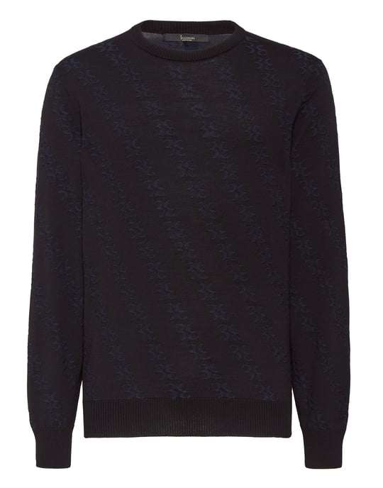 Pullover Round Neck - Image 1