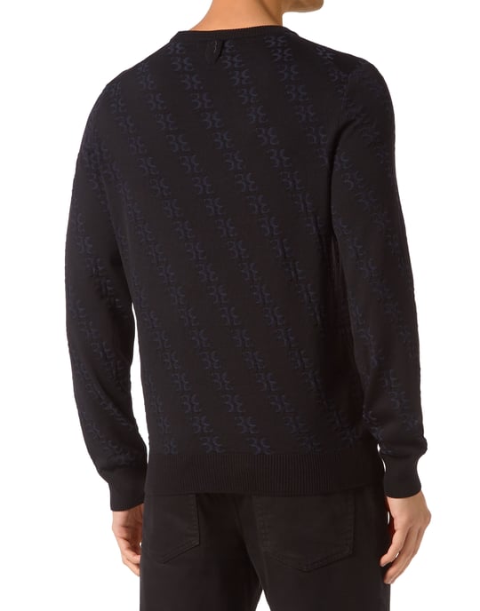 Pullover Round Neck - Image 3