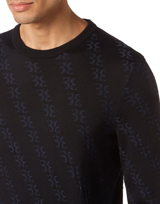 Pullover Round Neck - Image 4