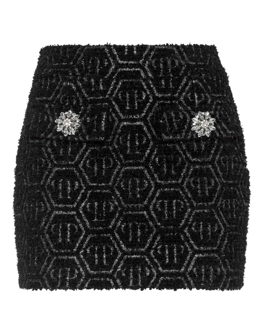 Minirok Monogram - Image 1
