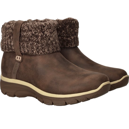 Skechers Slip-Ins Relaxed Fit Boots Dames - Image 2