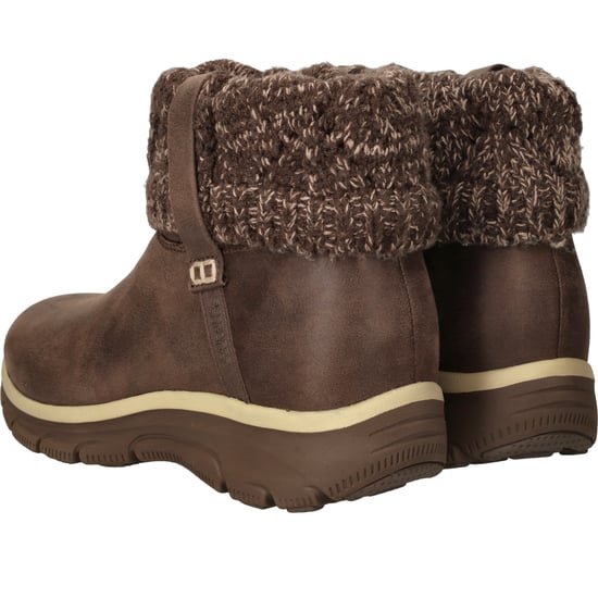 Skechers Slip-Ins Relaxed Fit Boots Dames - Image 3