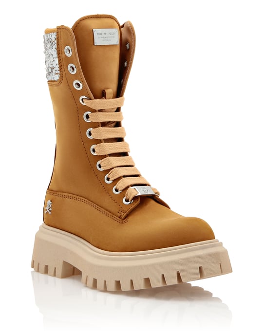 Runner Sneaker - Image 1