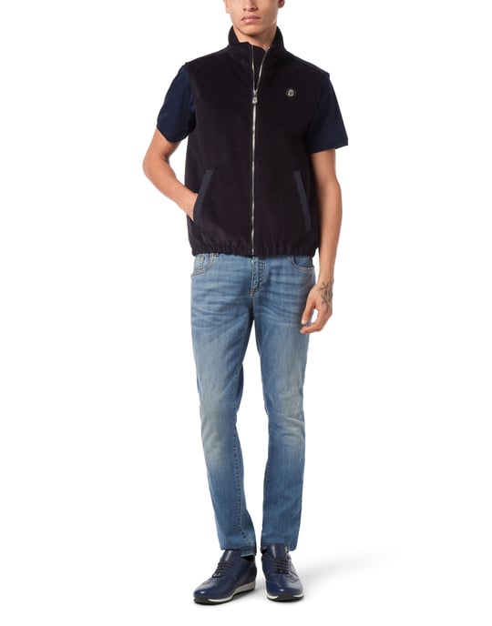 Kort Vest - Image 3