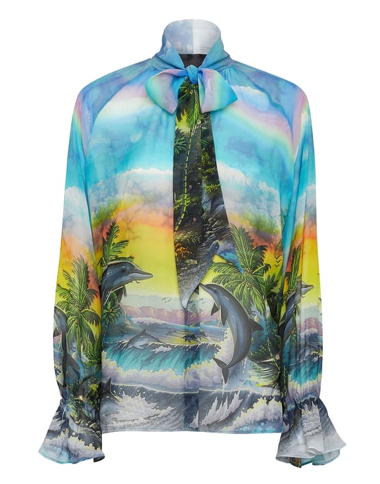 Shirt Hawaii - Image 1