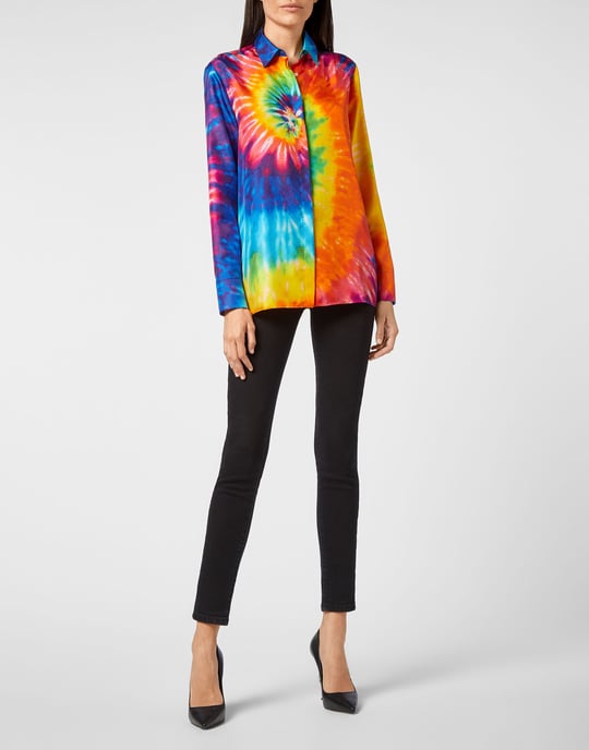 Shirt Tie Dye - Image 4