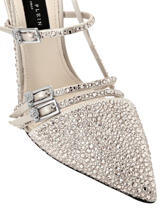 Slingback Shoes - Image 2