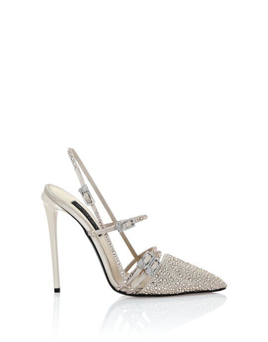 Slingback Shoes - Image 3