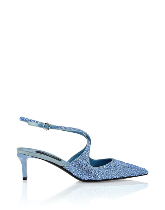Slingback Shoes - Image 2