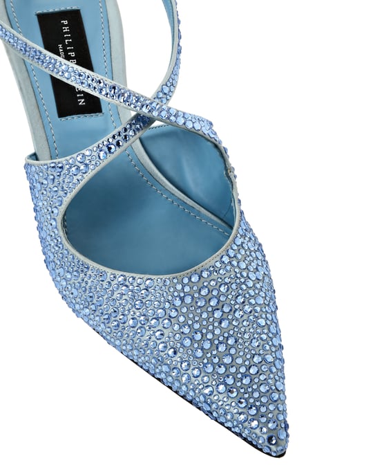 Slingback Shoes - Image 3