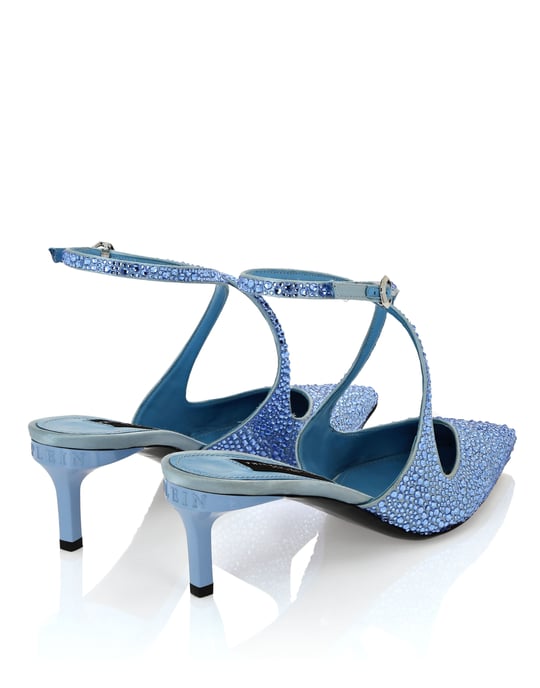 Slingback Shoes - Image 4